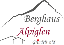 Logo Berghaus Alpiglen